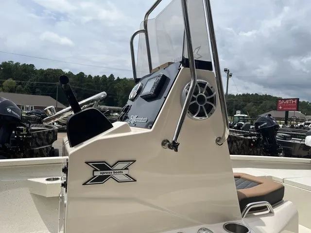 Slide: The Image of Xpress H20B 2026 - 8