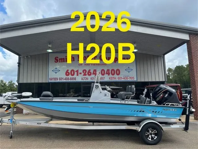 The Image of Xpress H22B 2025 - 1