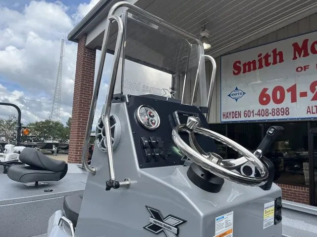 Slide: The Image of Xpress H22B 2025 - 18