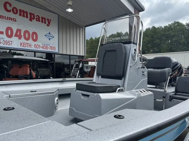 Slide: The Image of Xpress H22B 2025 - 3