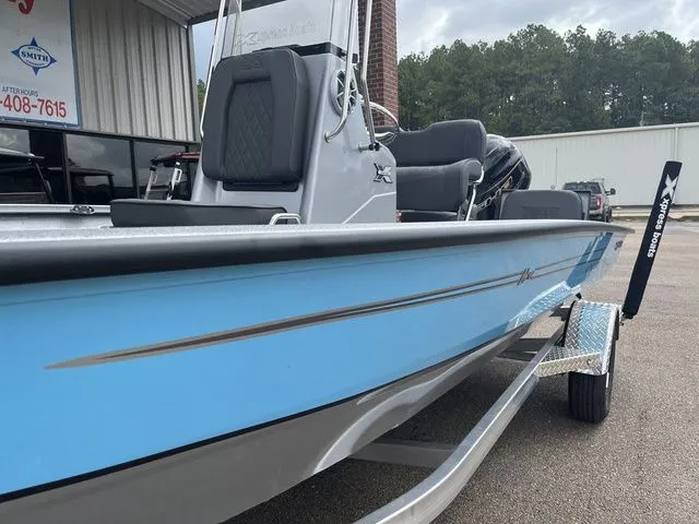 Slide: The Image of Xpress H22B 2025 - 5