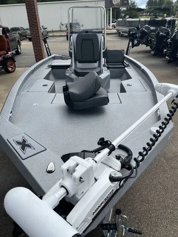 Slide: The Image of Xpress H22B 2025 - 7