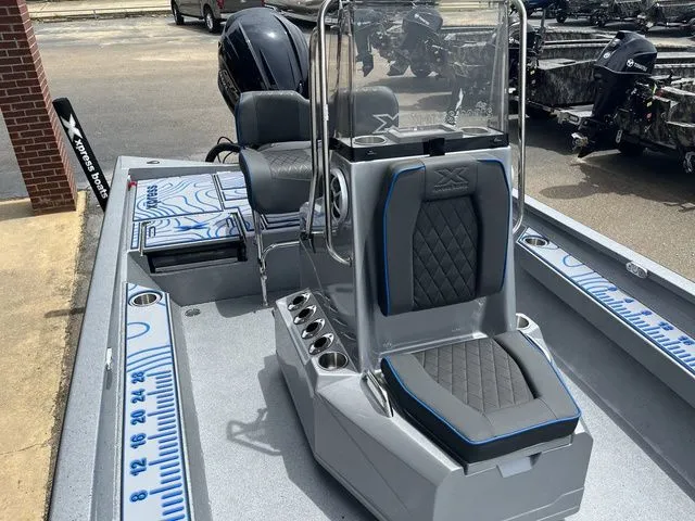 Slide: The Image of Xpress H24B 2025 - 12