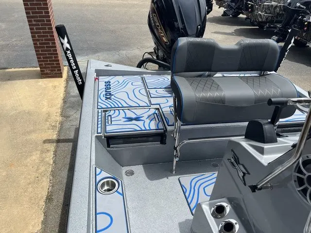 Slide: The Image of Xpress H24B 2025 - 13