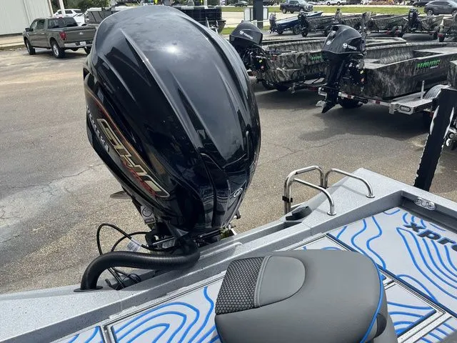 Slide: The Image of Xpress H24B 2025 - 16