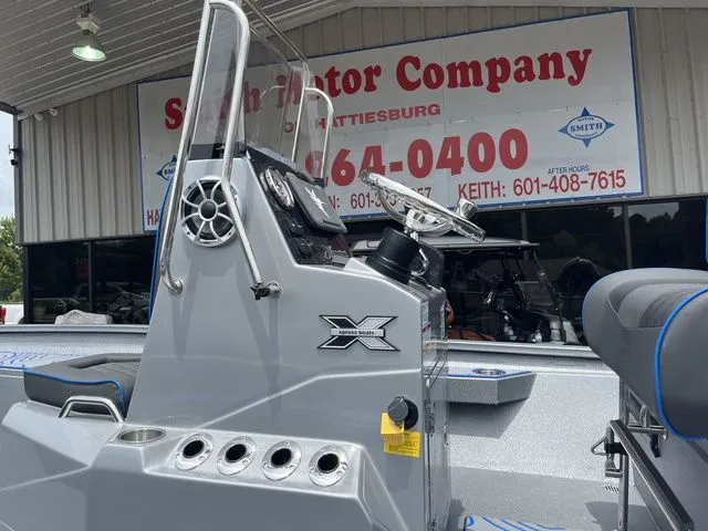 Slide: The Image of Xpress H24B 2025 - 4