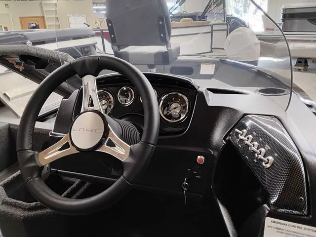 Slide: The Image of Lowe FM1775SC 2026 - 10