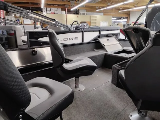 Slide: The Image of Lowe FM1775SC 2026 - 11