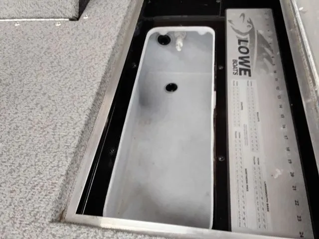 Slide: The Image of Lowe FM1775SC 2026 - 4