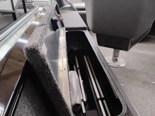 Slide: The Image of Lowe FM1775SC 2026 - 8