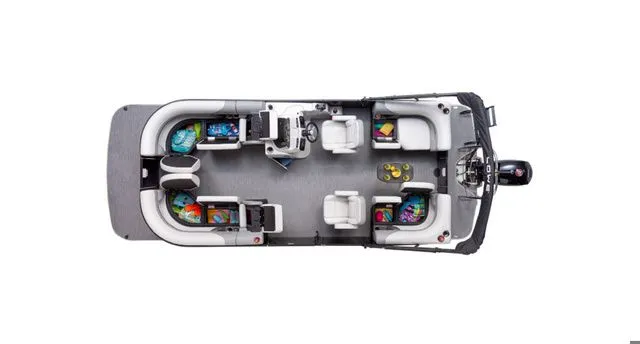 Slide: The Image of Lowe SS 230 WV 2026 - 2