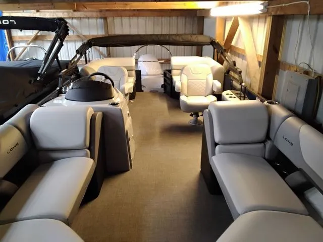 Slide: The Image of Lowe SS230WV TL 2026 - 7