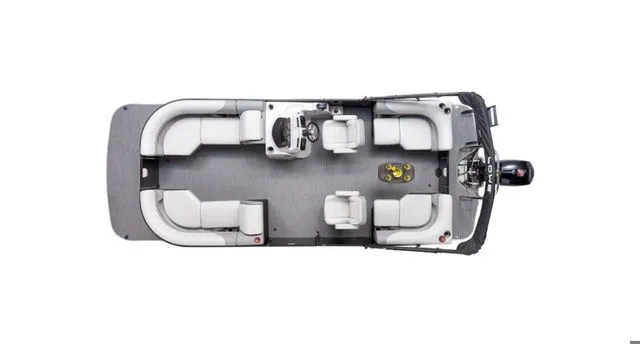 Slide: The Image of Lowe SS230WV TL 2026 - 8