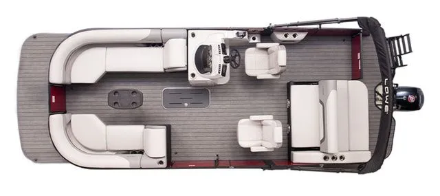 Slide: The Image of Lowe SS23DV TL 2026 - 3