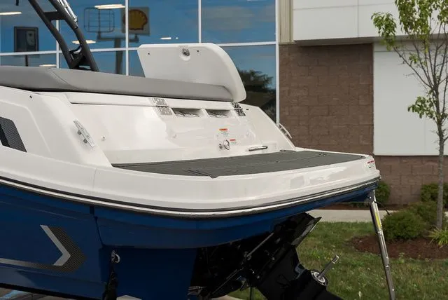 Slide: The Image of Bayliner VR6 Bowrider 2025 - 2