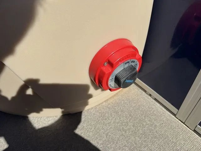 Slide: The Image of Sun Tracker Fishin' Barge 20 DLX 2017 - 38