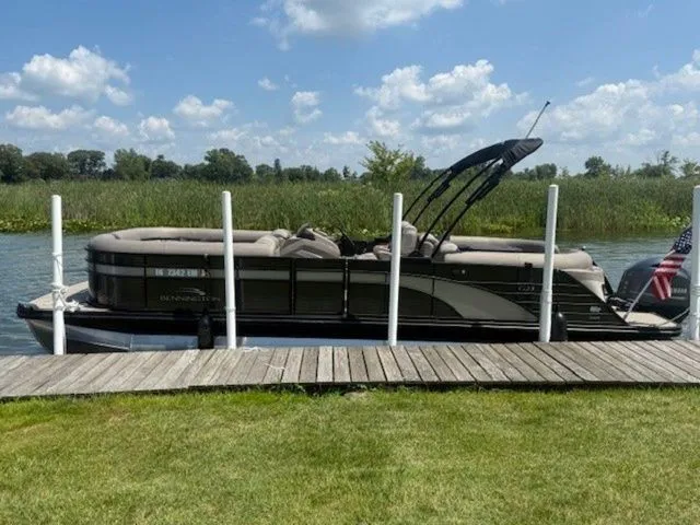 Slide: The Image of Bennington 23 GSRFB 2019 - 2