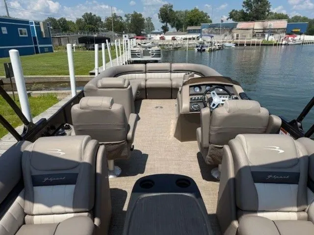 Slide: The Image of Bennington 23 GSRFB 2019 - 4