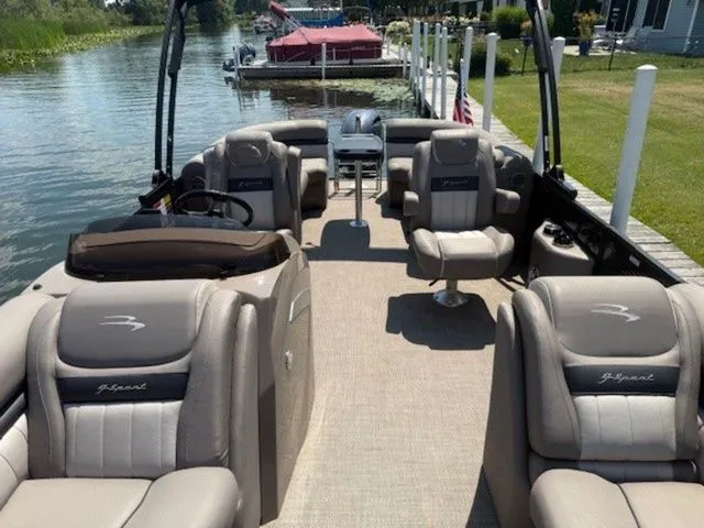 Slide: The Image of Bennington 23 GSRFB 2019 - 5