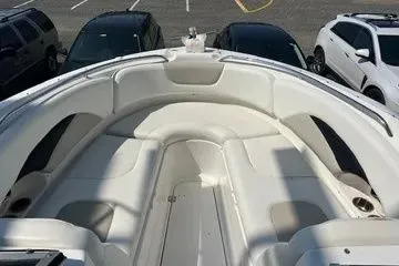 Slide: The Image of Chaparral SSX 276 2008 - 10