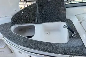 Slide: The Image of Chaparral SSX 276 2008 - 11