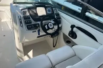 Slide: The Image of Chaparral SSX 276 2008 - 12