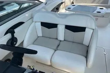 Slide: The Image of Chaparral SSX 276 2008 - 14