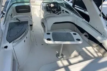 Slide: The Image of Chaparral SSX 276 2008 - 15