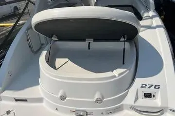 Slide: The Image of Chaparral SSX 276 2008 - 17