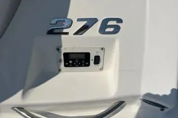 Slide: The Image of Chaparral SSX 276 2008 - 18