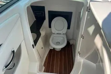 Slide: The Image of Chaparral SSX 276 2008 - 19