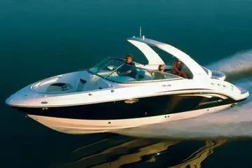 Slide: The Image of Chaparral SSX 276 2008 - 20