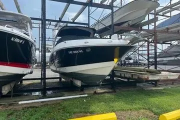 Slide: The Image of Chaparral SSX 276 2008 - 3