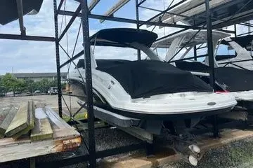 Slide: The Image of Chaparral SSX 276 2008 - 4