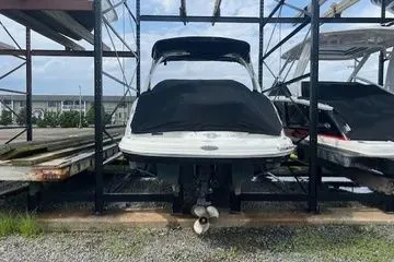 Slide: The Image of Chaparral SSX 276 2008 - 5