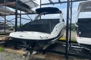 Slide: The Image of Chaparral SSX 276 2008 - 6