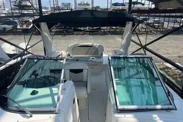 Slide: The Image of Chaparral SSX 276 2008 - 8