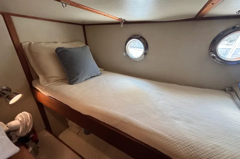 Slide: The Image of Guest Bunkhouse - 55