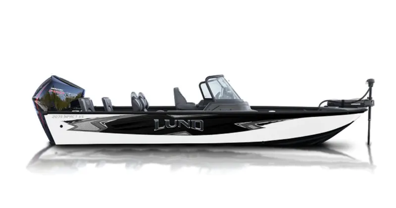 The Image of Lund 2075 Impact XS 2026 - 1