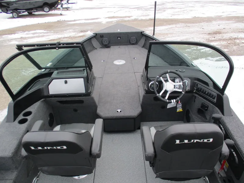 Slide: The Image of Lund 2075 Impact XS 2026 - 11