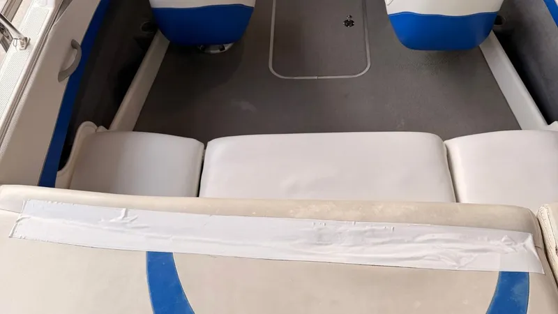 Slide: The Image of Bayliner 195 2006 - 6