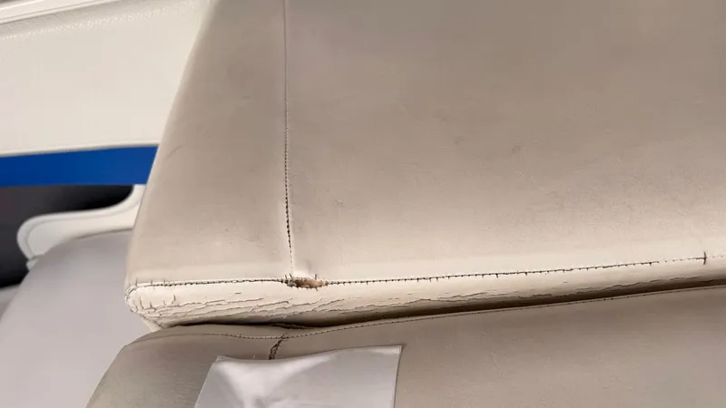 Slide: The Image of Bayliner 195 2006 - 7