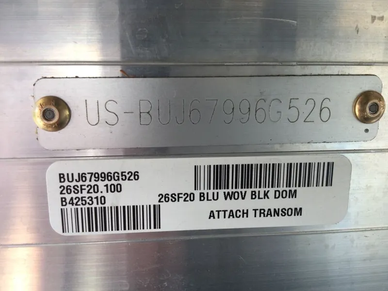 Slide: The Image of Sun Tracker SF20 BLU WOV 115 2026 - 16