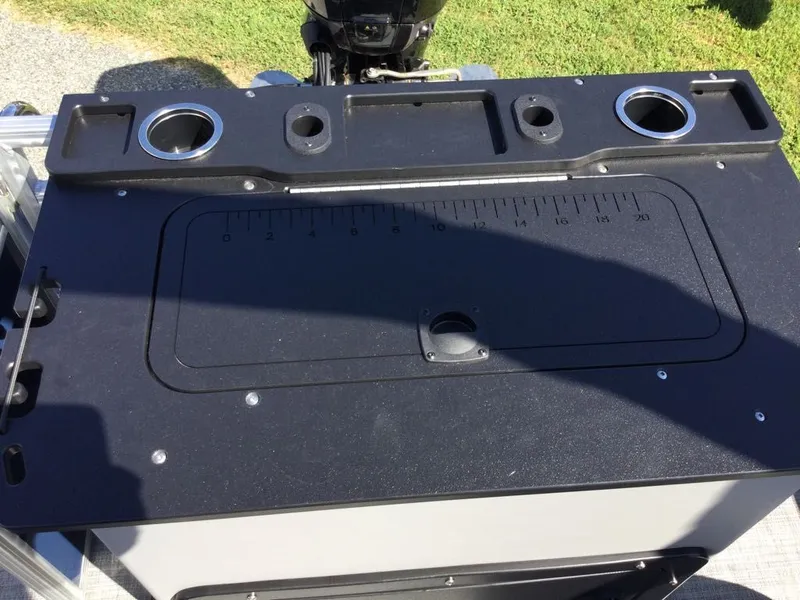 Slide: The Image of Sun Tracker SF20 BLU WOV 115 2026 - 17