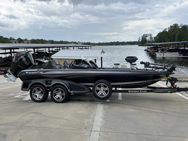 Slide: The Image of Ranger Z520R 2023 - 10