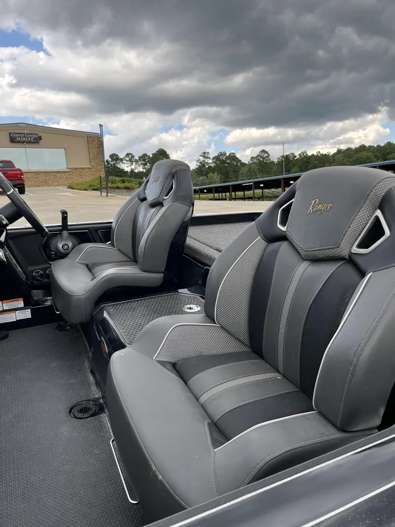 Slide: The Image of Ranger Z520R 2023 - 2