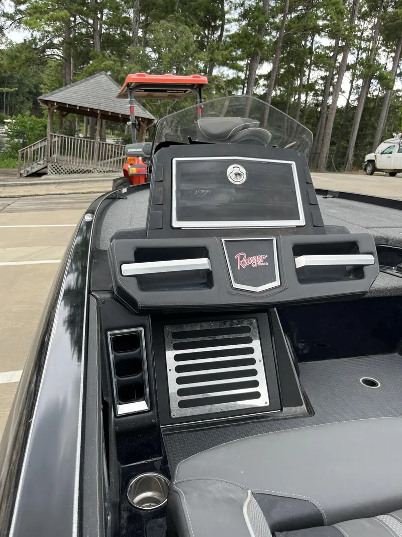 Slide: The Image of Ranger Z520R 2023 - 4