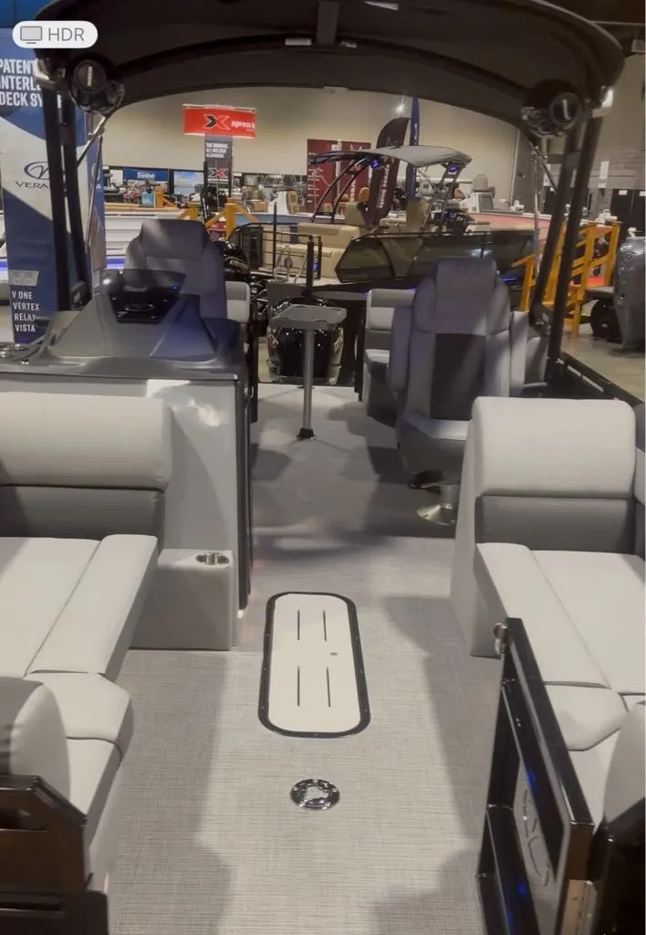 Slide: The Image of Veranda VR225VL 2026 - 2