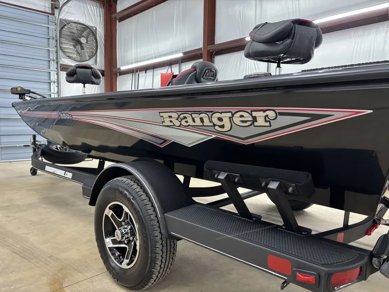 Slide: The Image of Ranger RT188C 2026 - 10