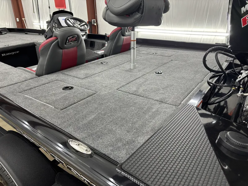 Slide: The Image of Ranger RT188C 2026 - 12